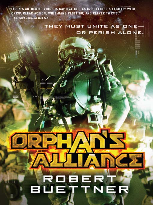 Title details for Orphan's Alliance by Robert Buettner - Available